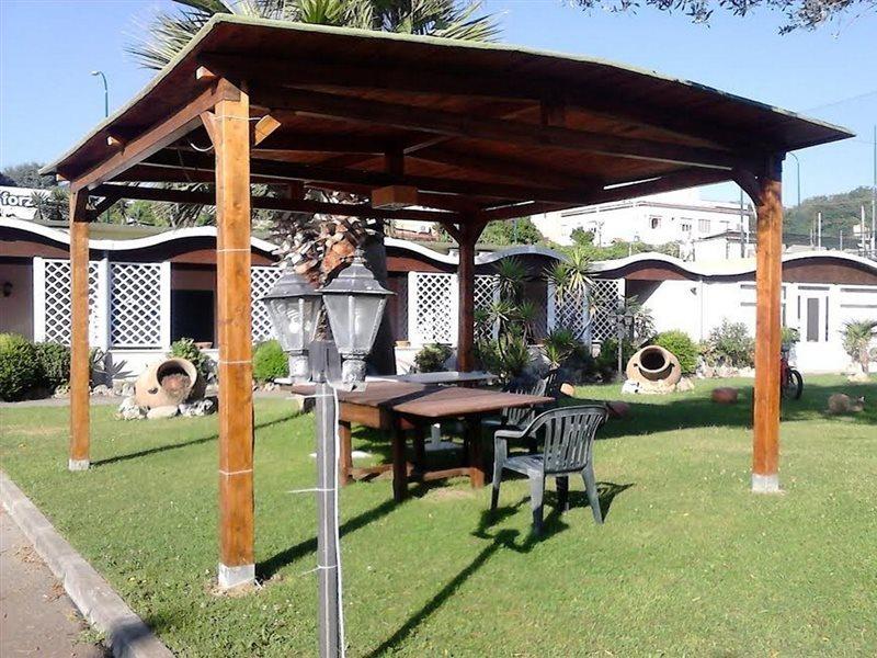 Hotel Federico II Napoli Ngoại thất bức ảnh