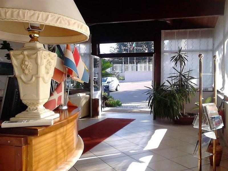 Hotel Federico II Napoli Ngoại thất bức ảnh