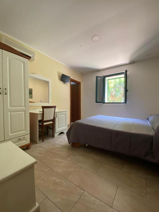 Hotel Federico II Napoli Ngoại thất bức ảnh