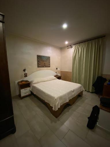 Hotel Federico II Napoli Ngoại thất bức ảnh