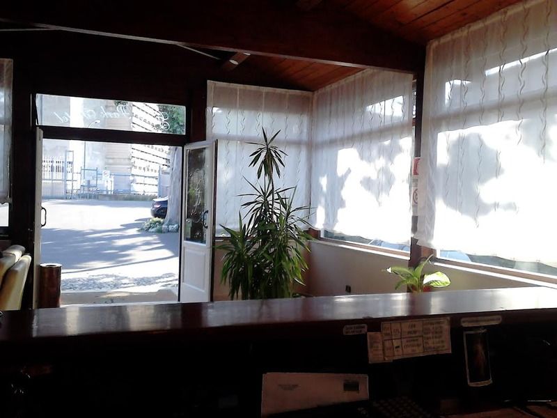 Hotel Federico II Napoli Ngoại thất bức ảnh