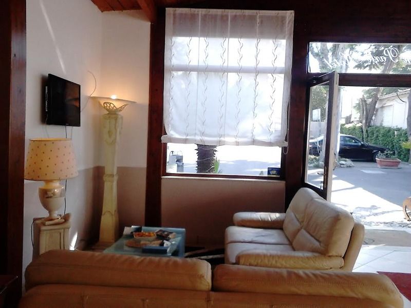 Hotel Federico II Napoli Ngoại thất bức ảnh