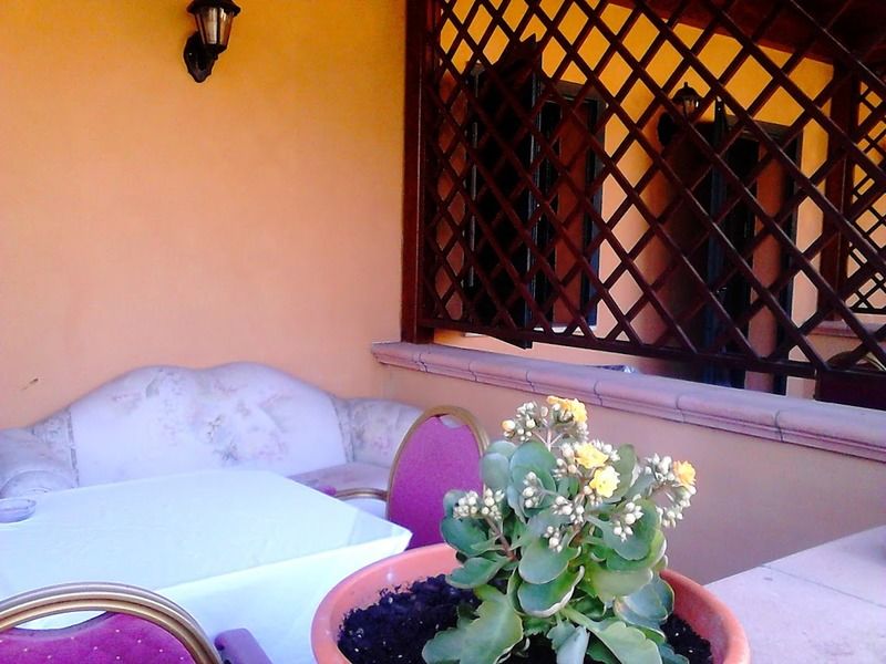 Hotel Federico II Napoli Ngoại thất bức ảnh