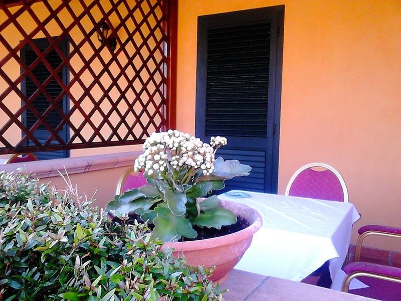 Hotel Federico II Napoli Ngoại thất bức ảnh