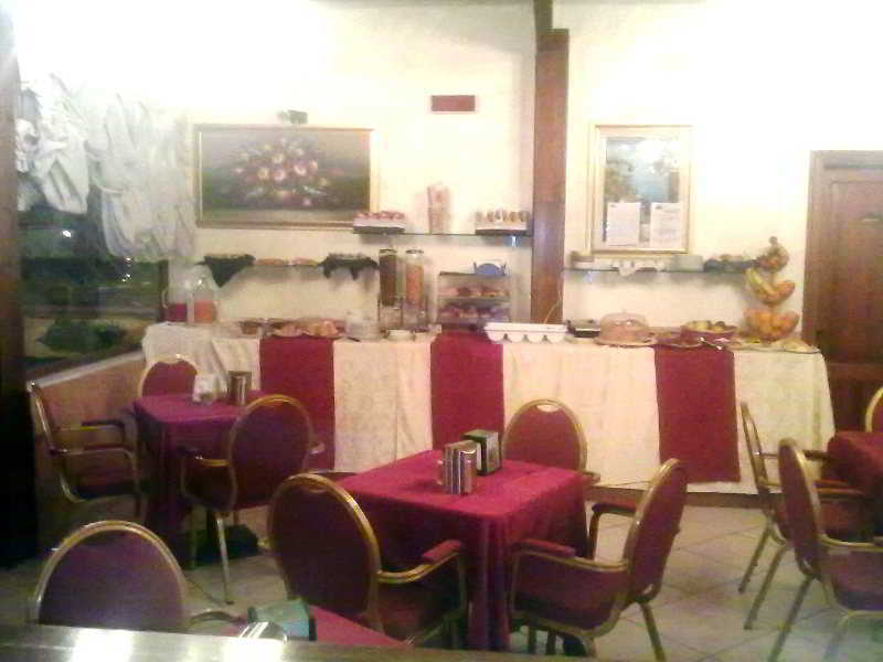 Hotel Federico II Napoli Ngoại thất bức ảnh