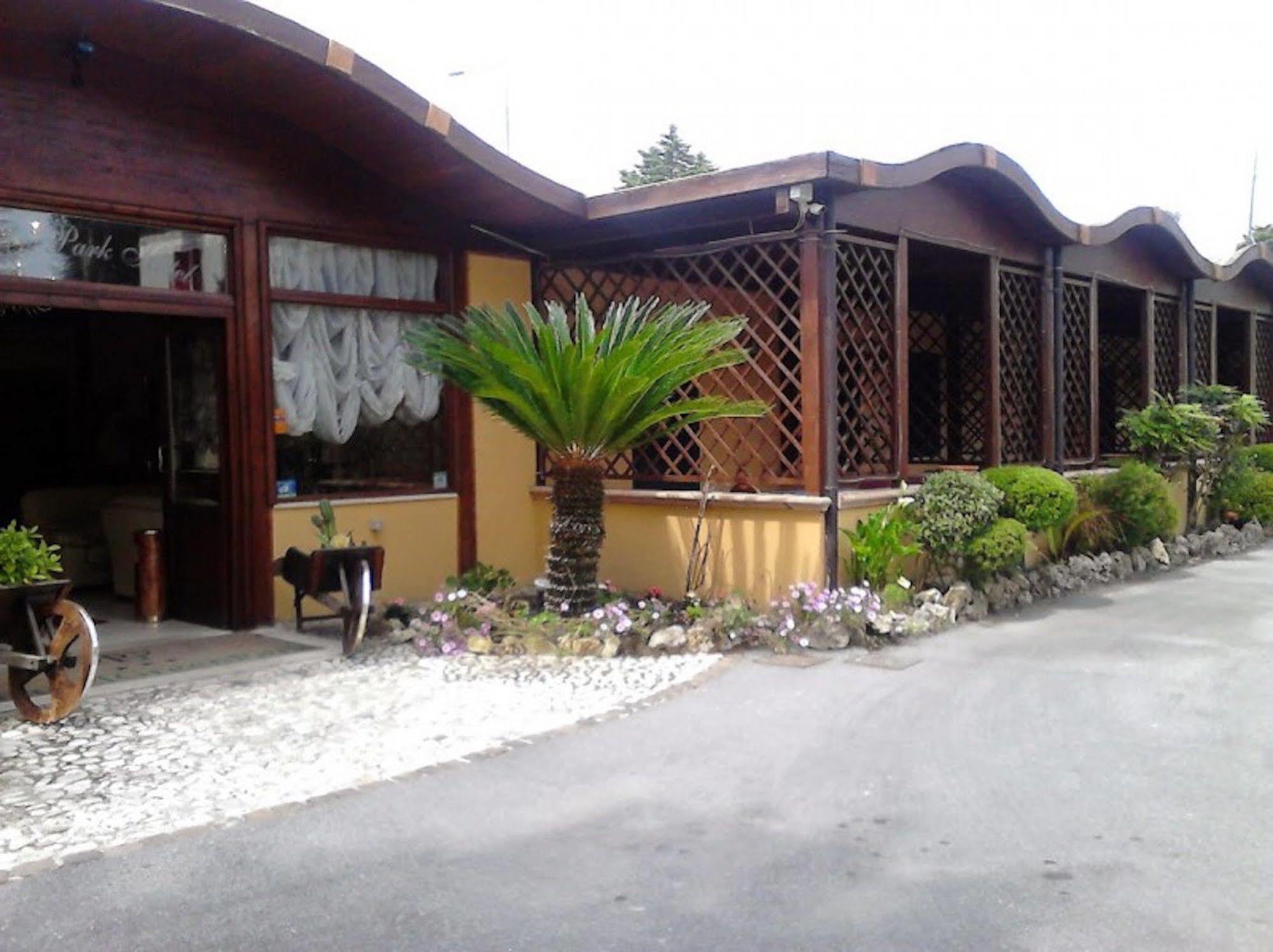 Hotel Federico II Napoli Ngoại thất bức ảnh