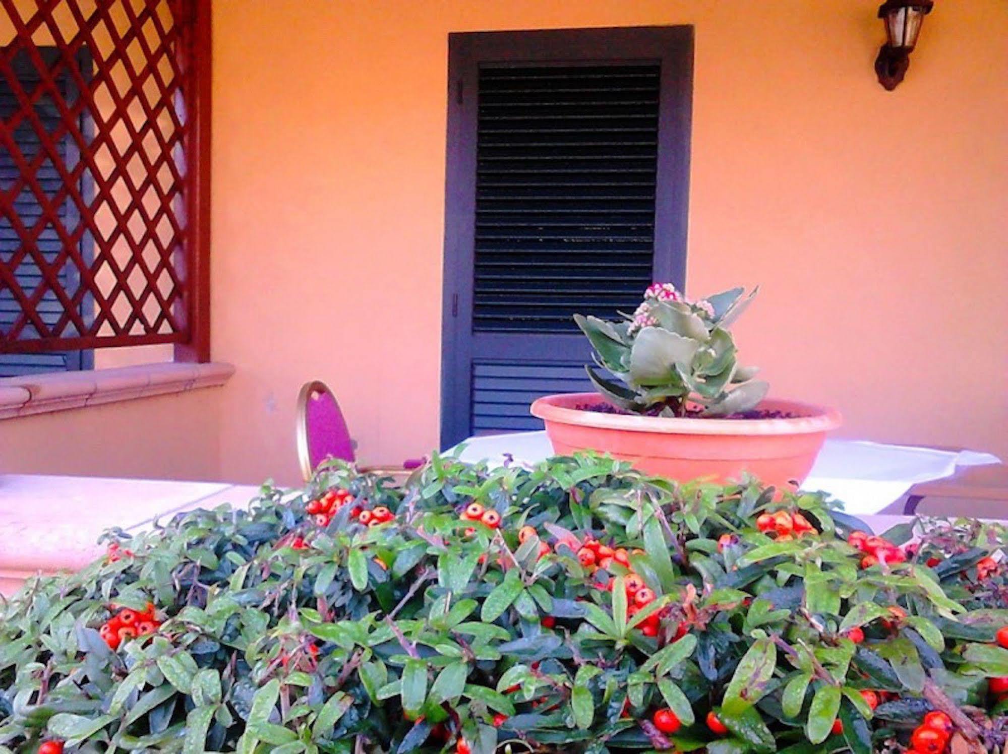 Hotel Federico II Napoli Ngoại thất bức ảnh