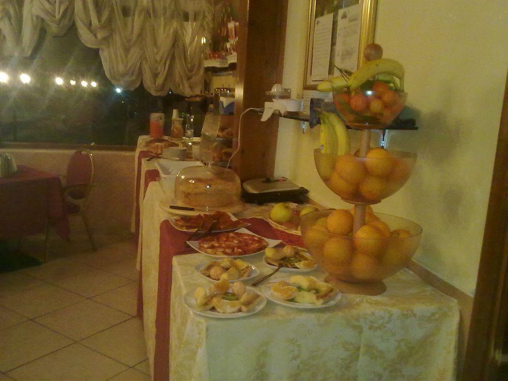 Hotel Federico II Napoli Ngoại thất bức ảnh